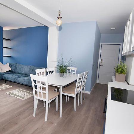 Dion Apartment Tirana Zewnętrze zdjęcie
