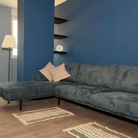 Dion Apartment Tirana Zewnętrze zdjęcie