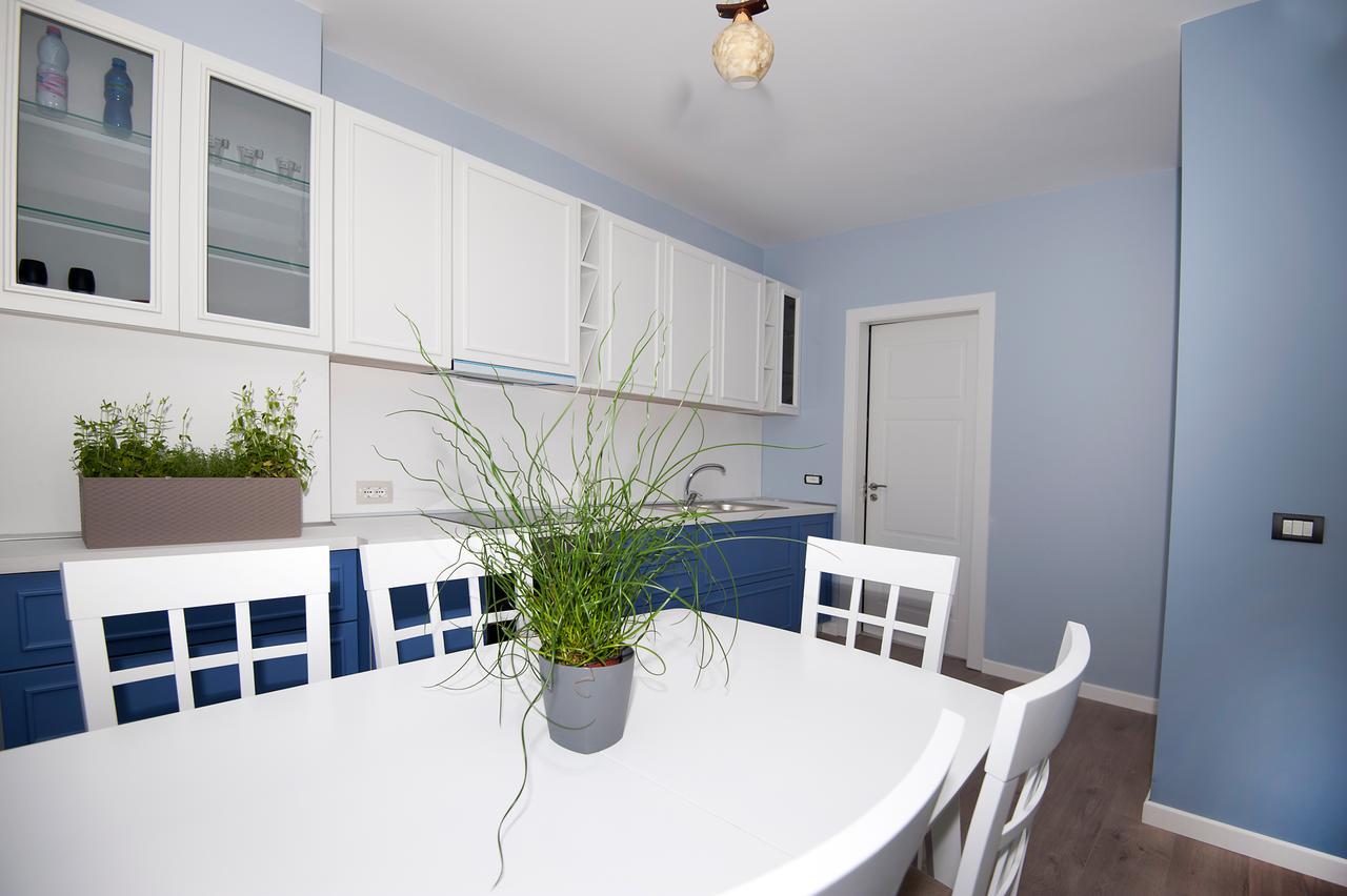 Dion Apartment Tirana Zewnętrze zdjęcie