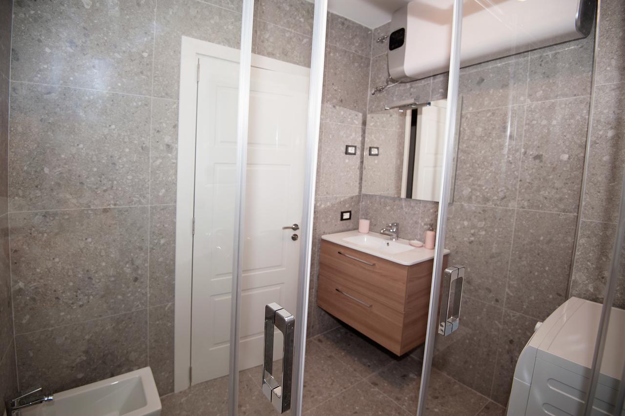 Dion Apartment Tirana Zewnętrze zdjęcie