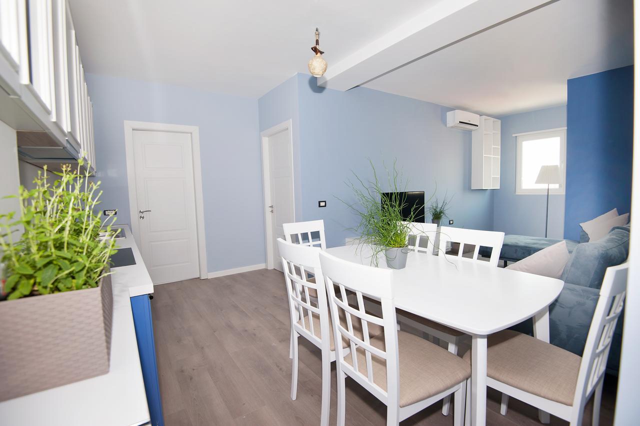 Dion Apartment Tirana Zewnętrze zdjęcie