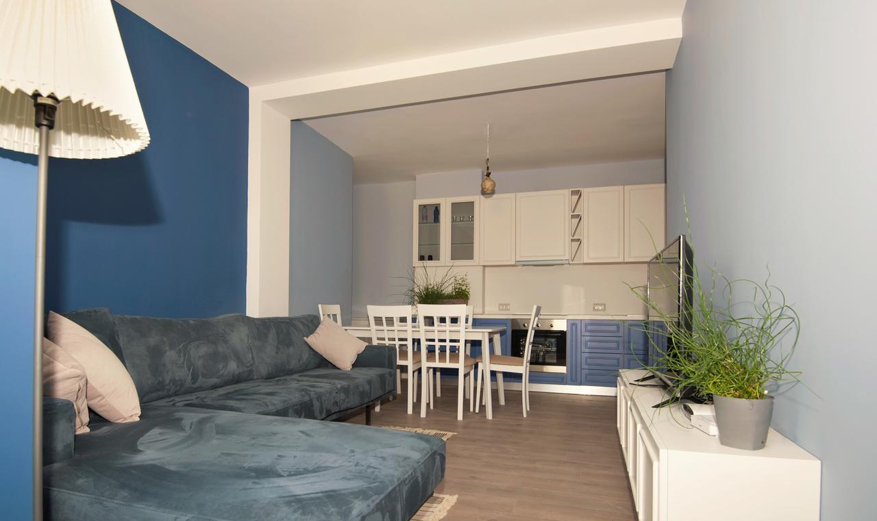 Dion Apartment Tirana Zewnętrze zdjęcie