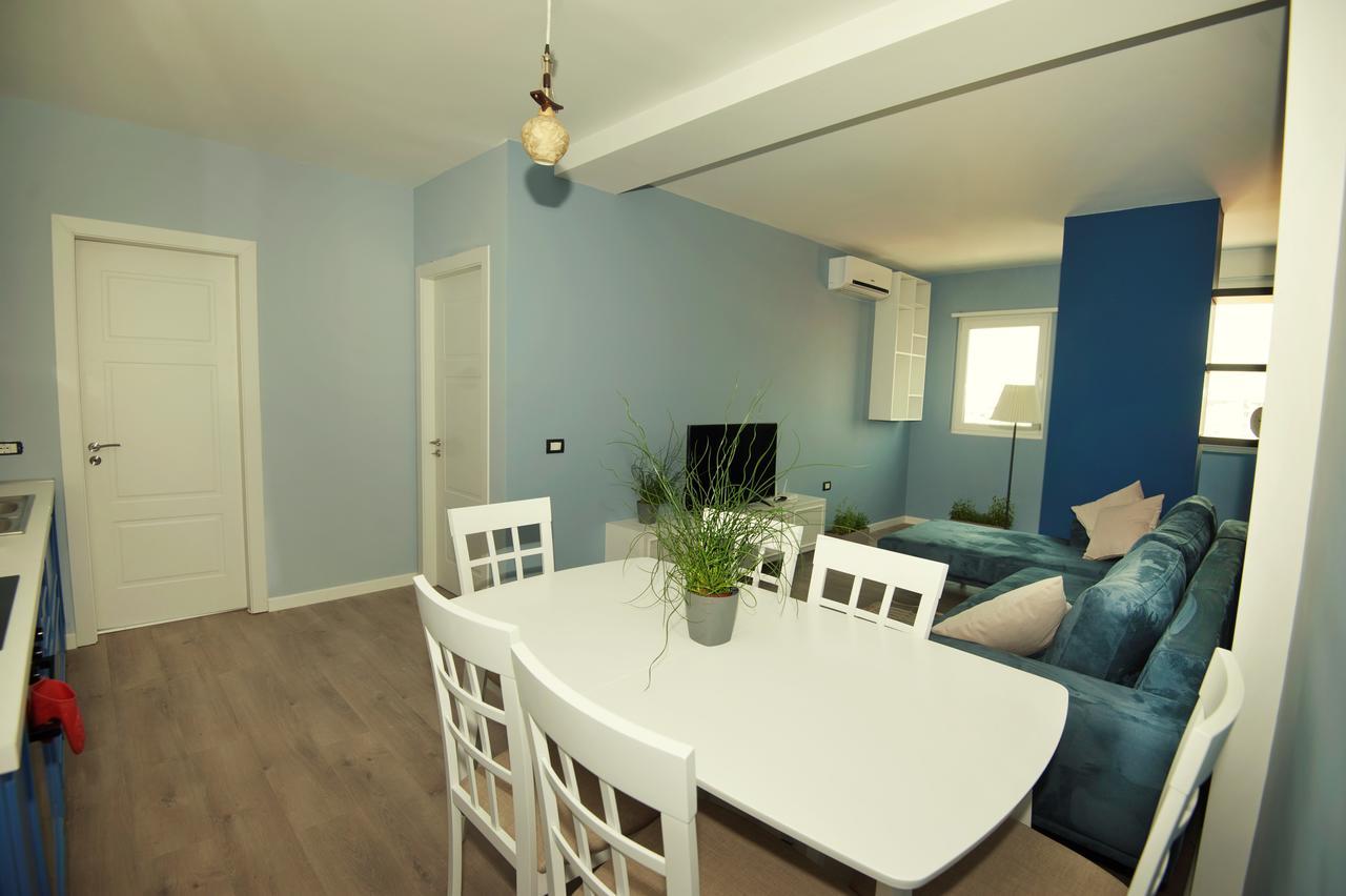 Dion Apartment Tirana Zewnętrze zdjęcie