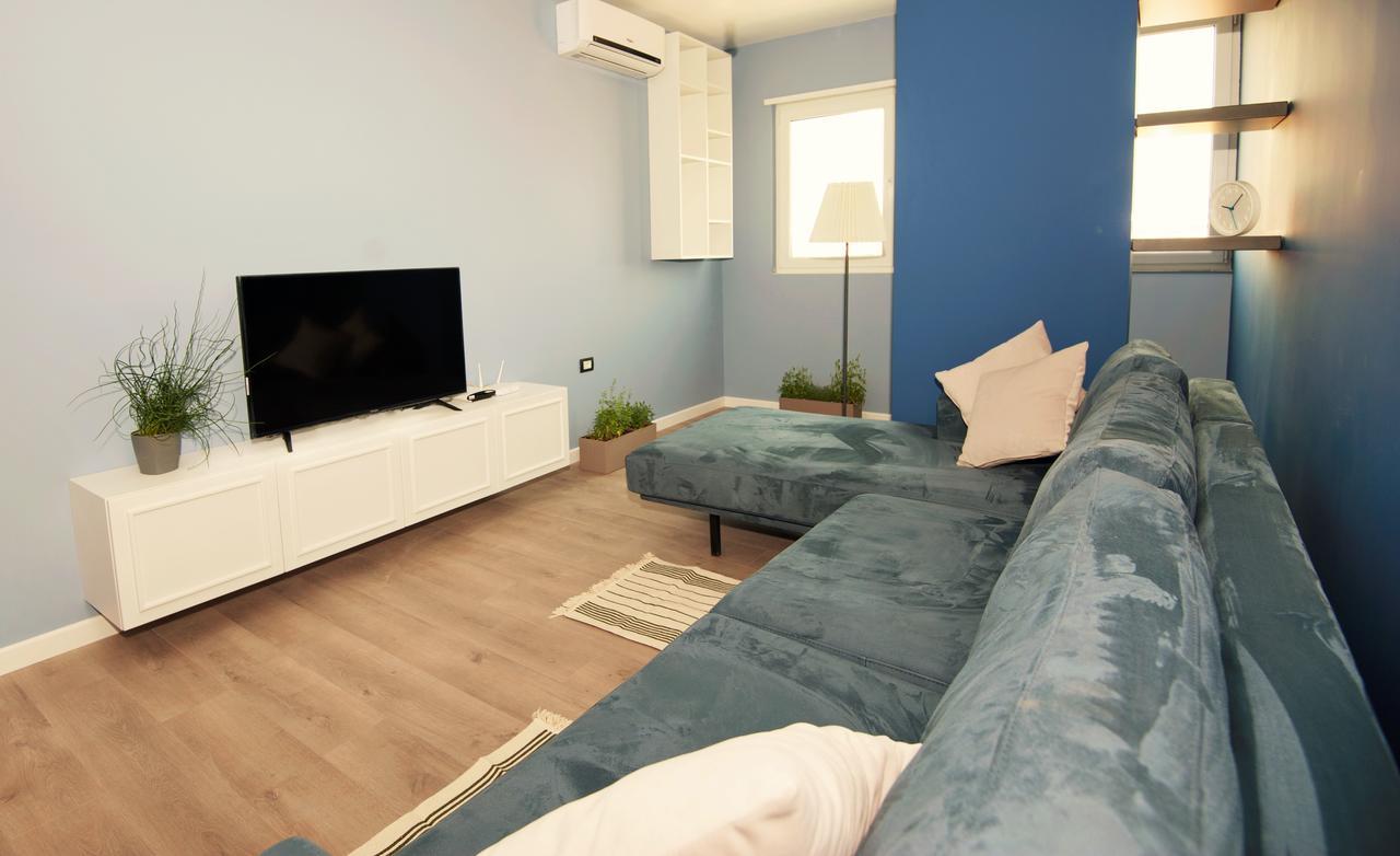 Dion Apartment Tirana Zewnętrze zdjęcie