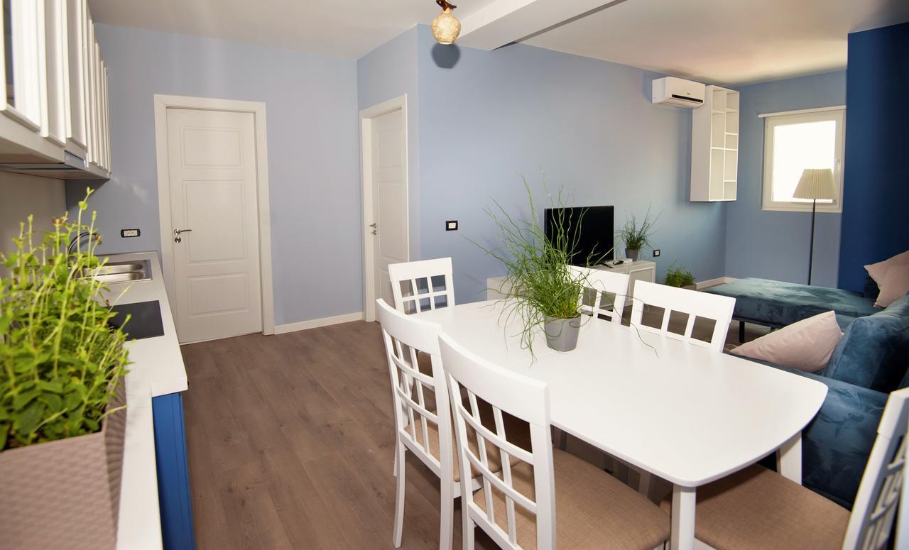 Dion Apartment Tirana Zewnętrze zdjęcie