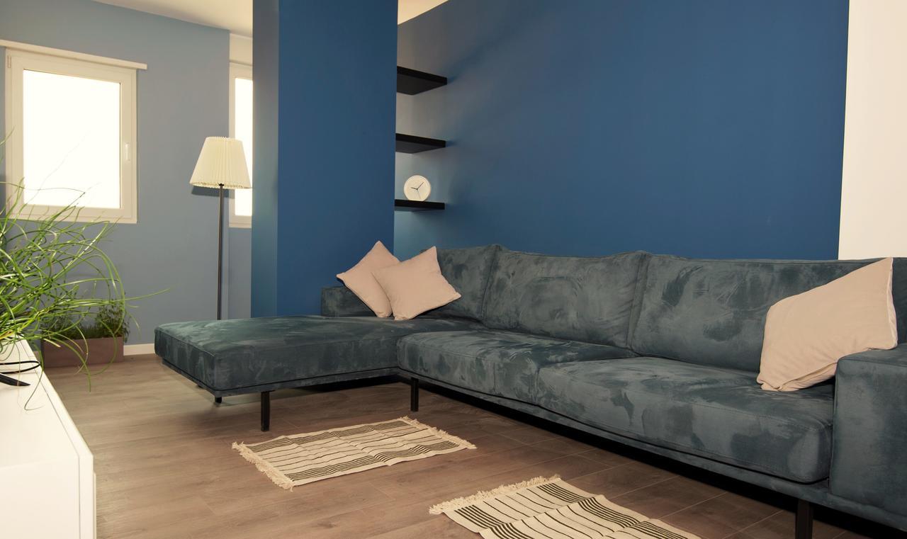 Dion Apartment Tirana Zewnętrze zdjęcie